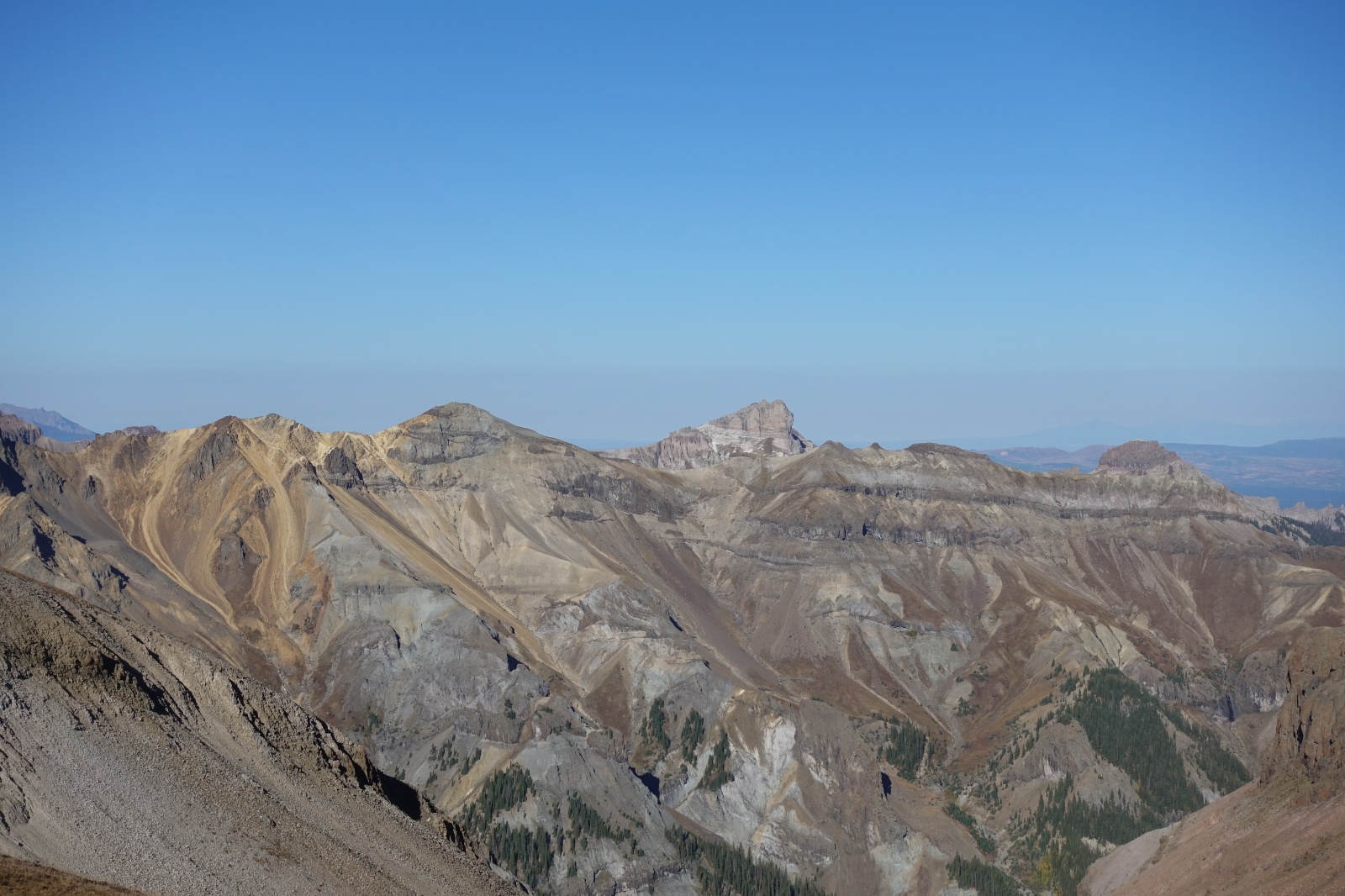 Uncompahgre quad 09
