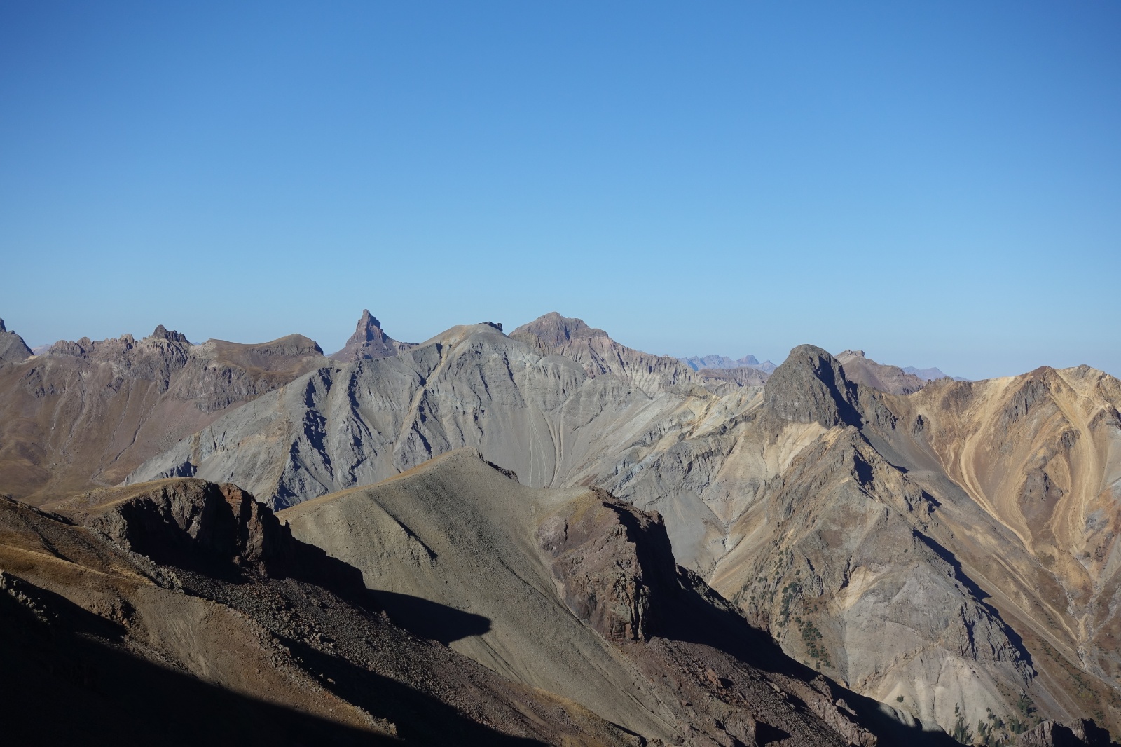 Uncompahgre quad 10