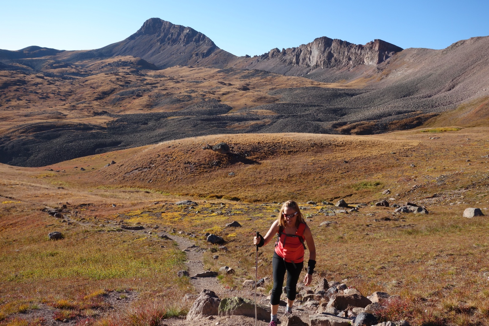 Uncompahgre quad 18