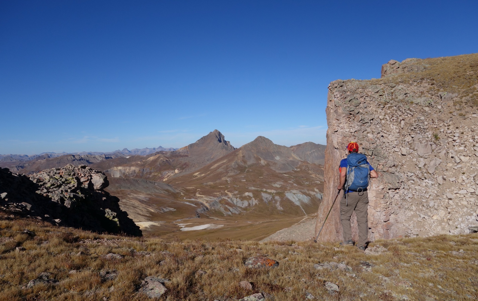 Uncompahgre quad 19
