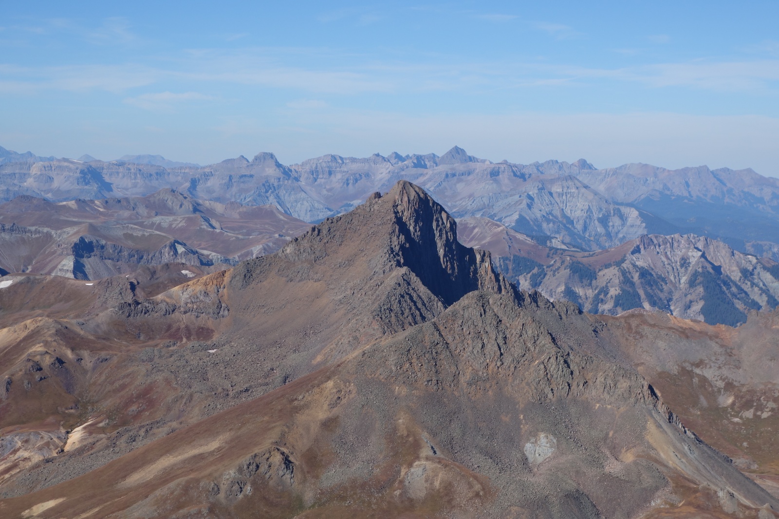 Uncompahgre quad 22