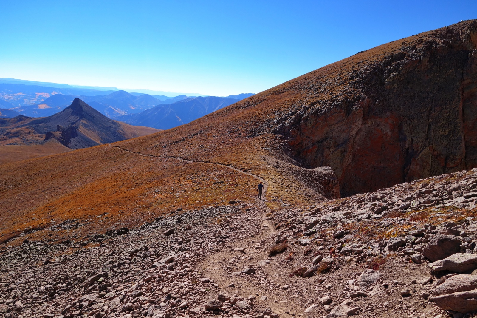 Uncompahgre quad 24