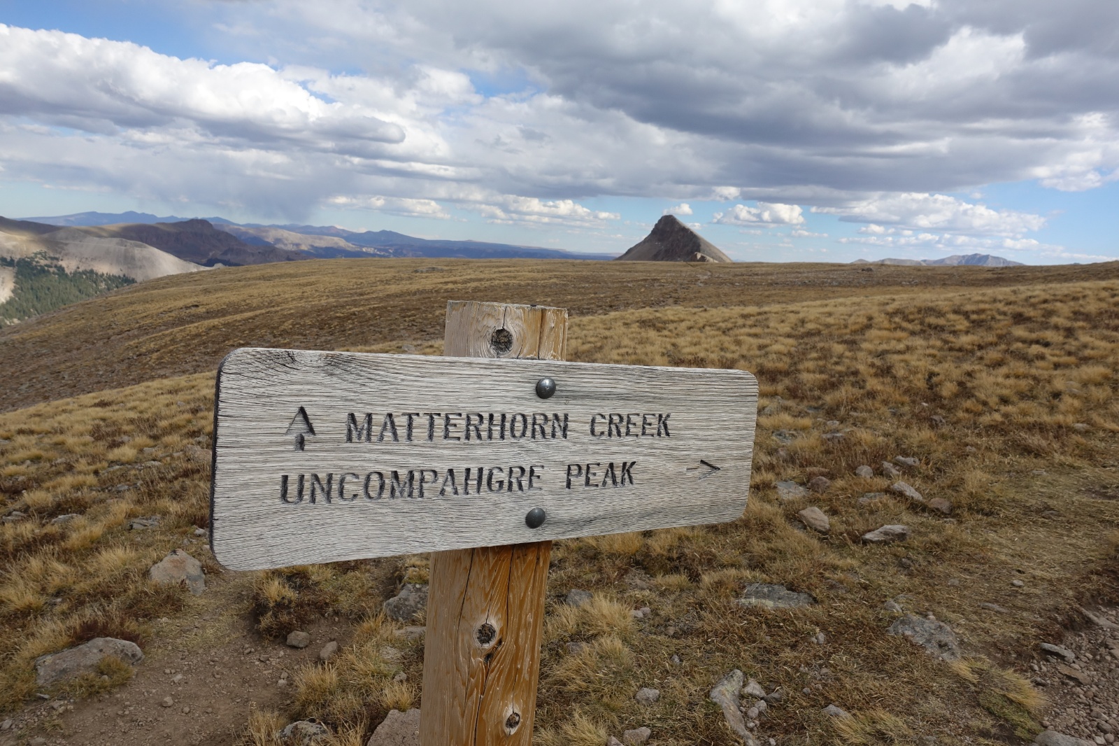 Uncompahgre quad 25