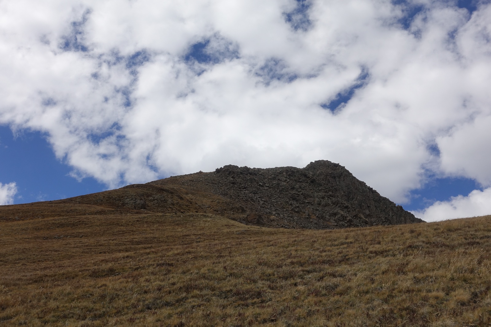 Uncompahgre quad 27