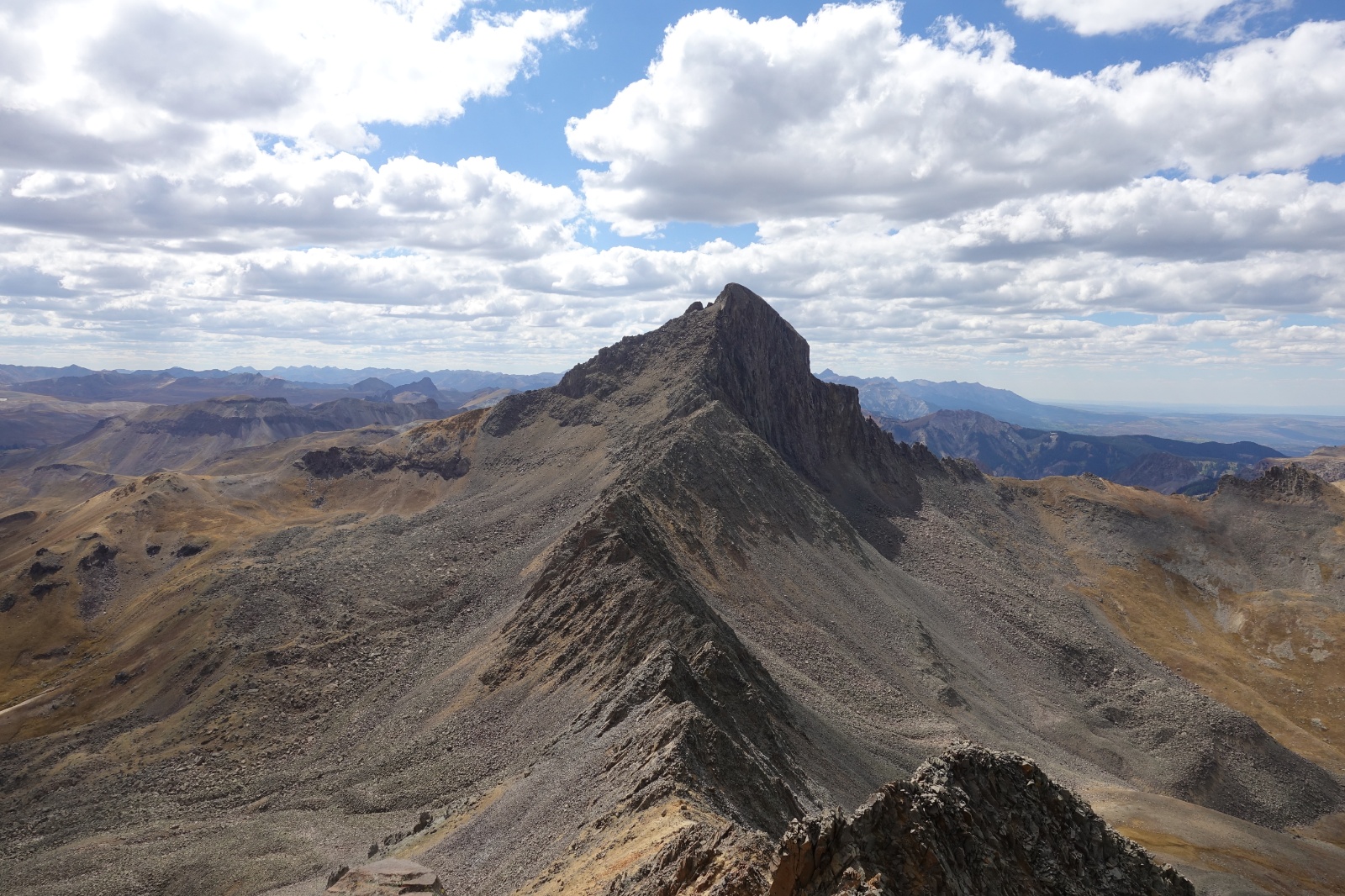 Uncompahgre quad 29