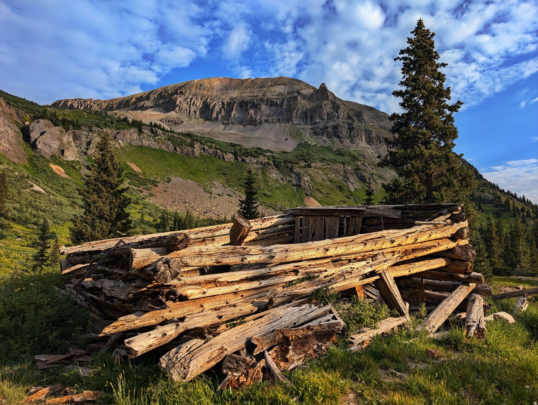 United states mountain 01