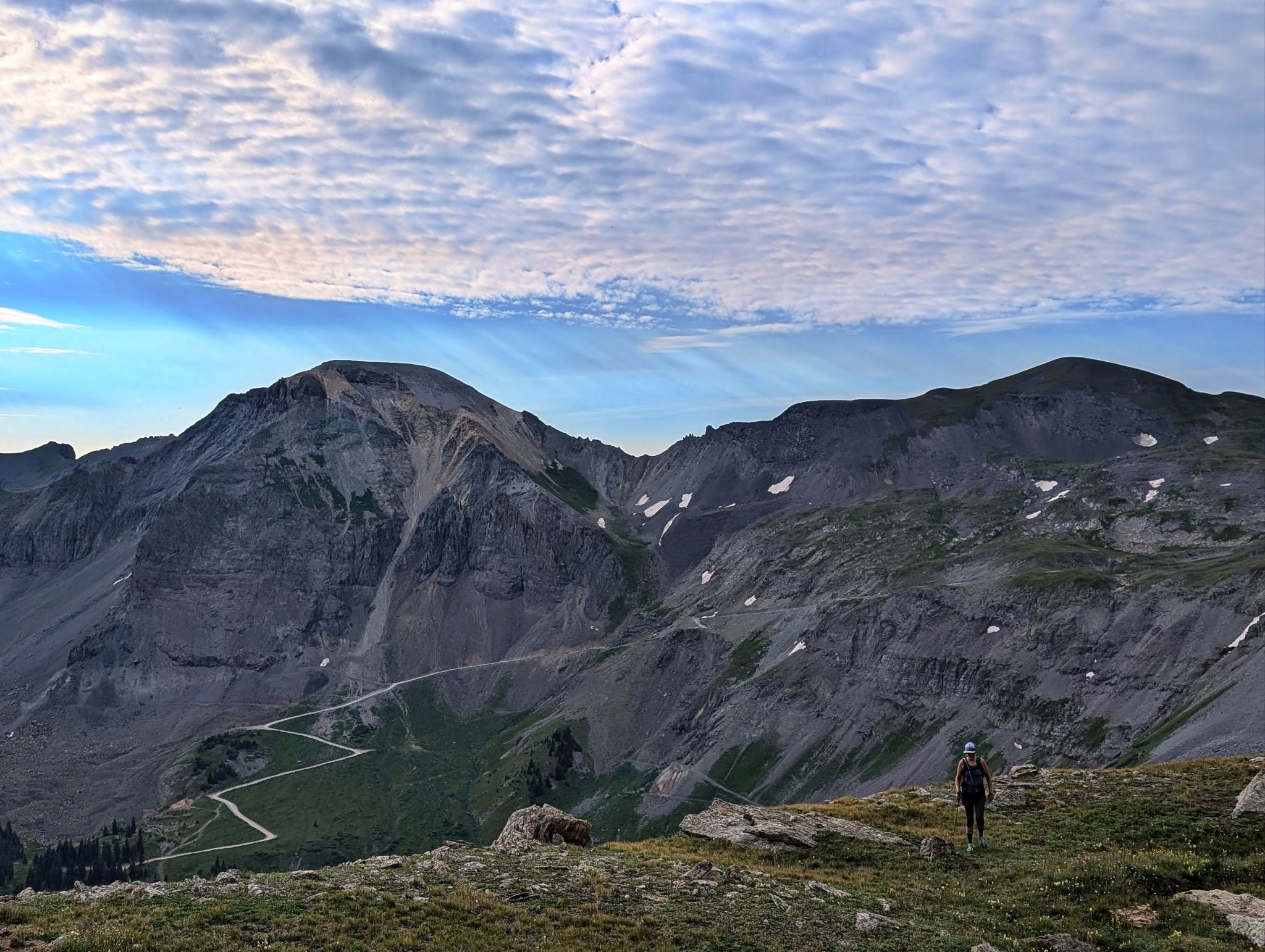 United states mountain 02