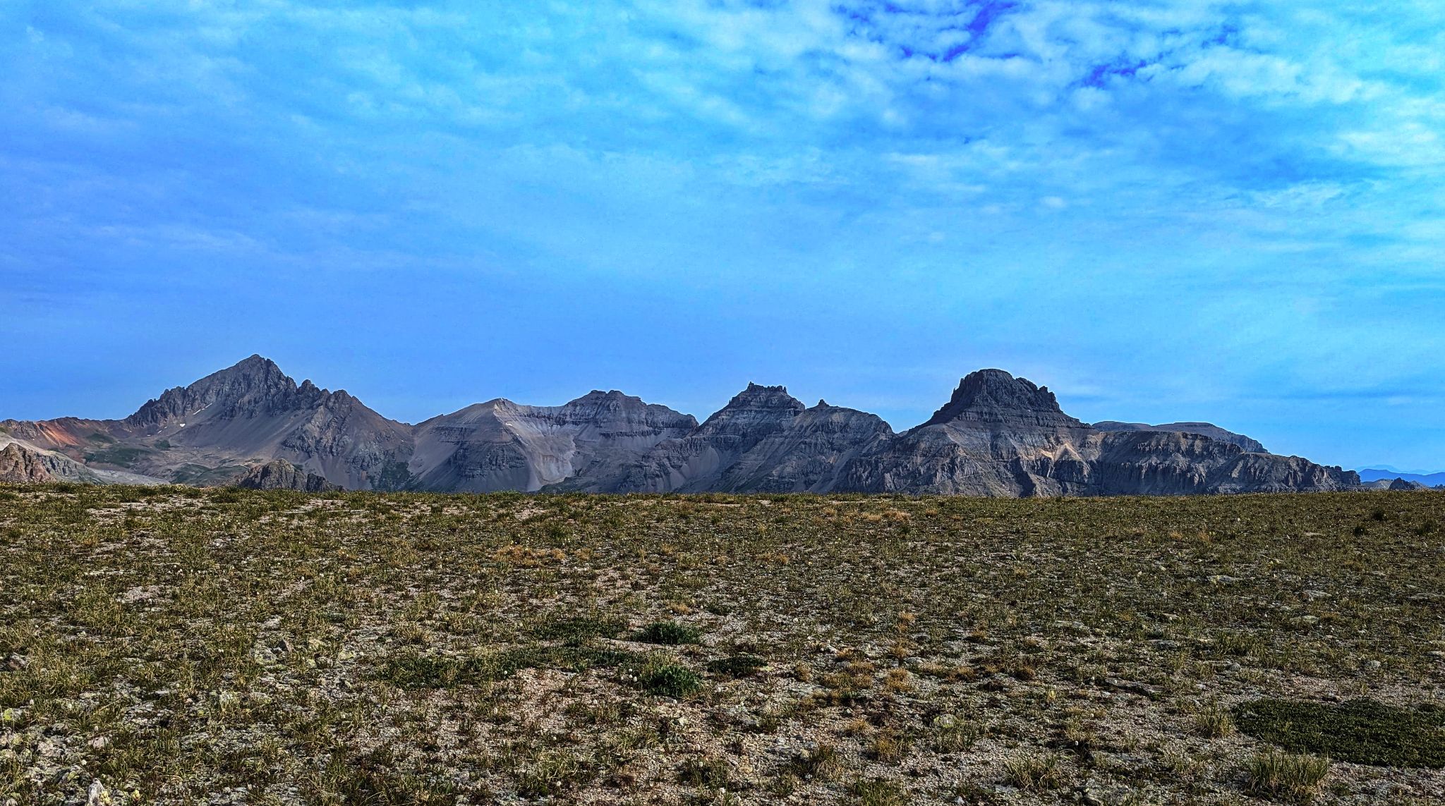 United states mountain 06