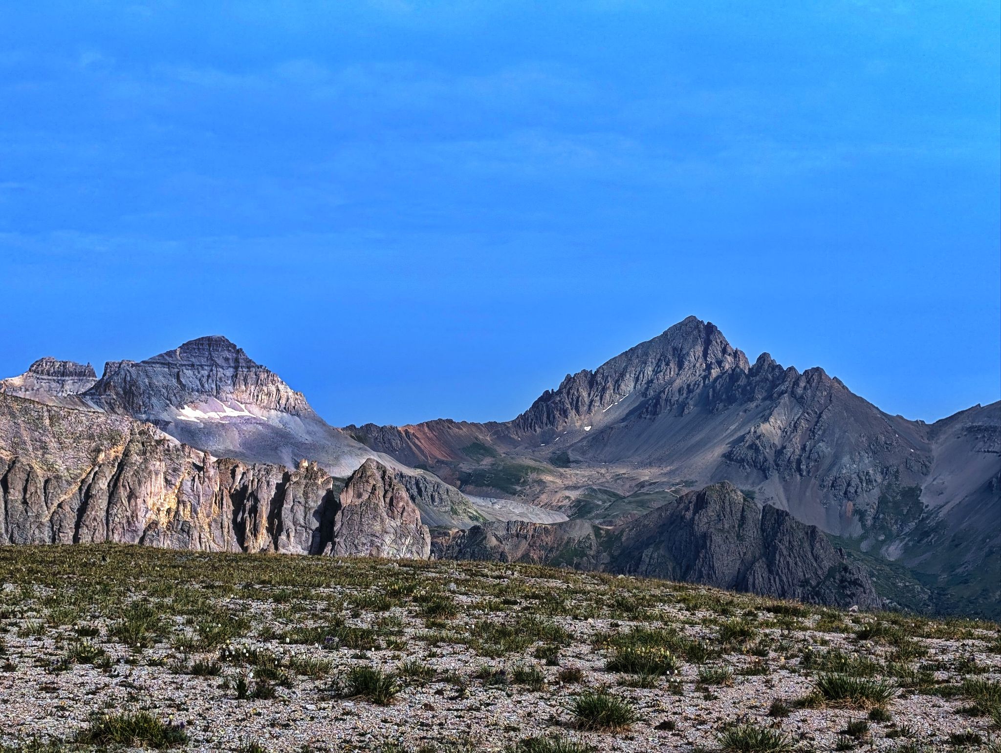 United states mountain 08