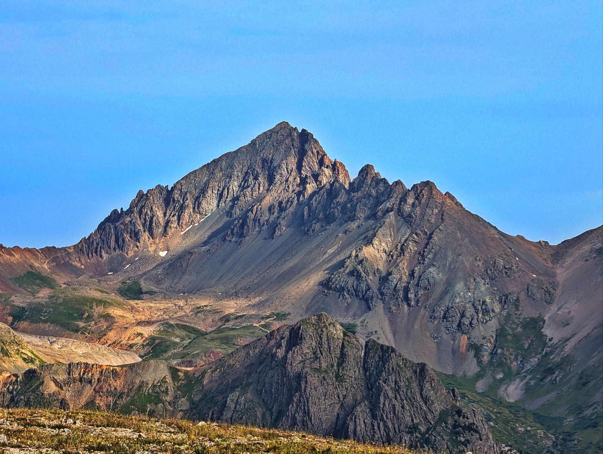 United states mountain 09