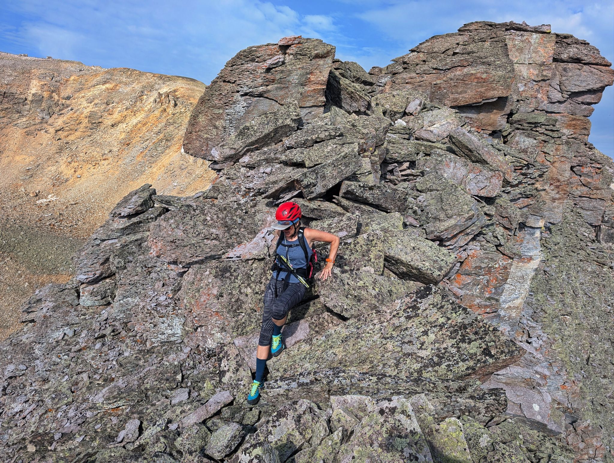 United states mountain 12