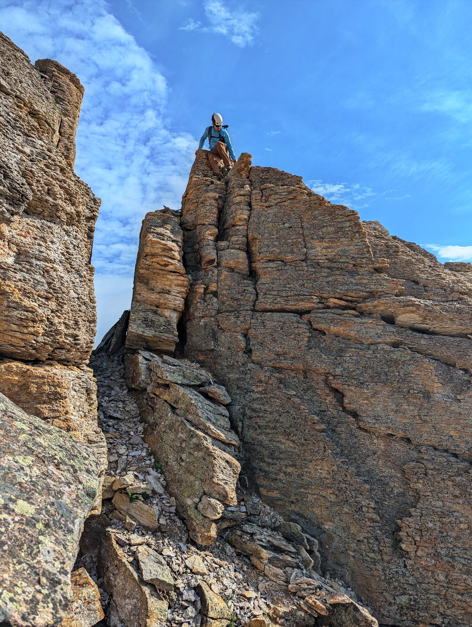 United states mountain 16