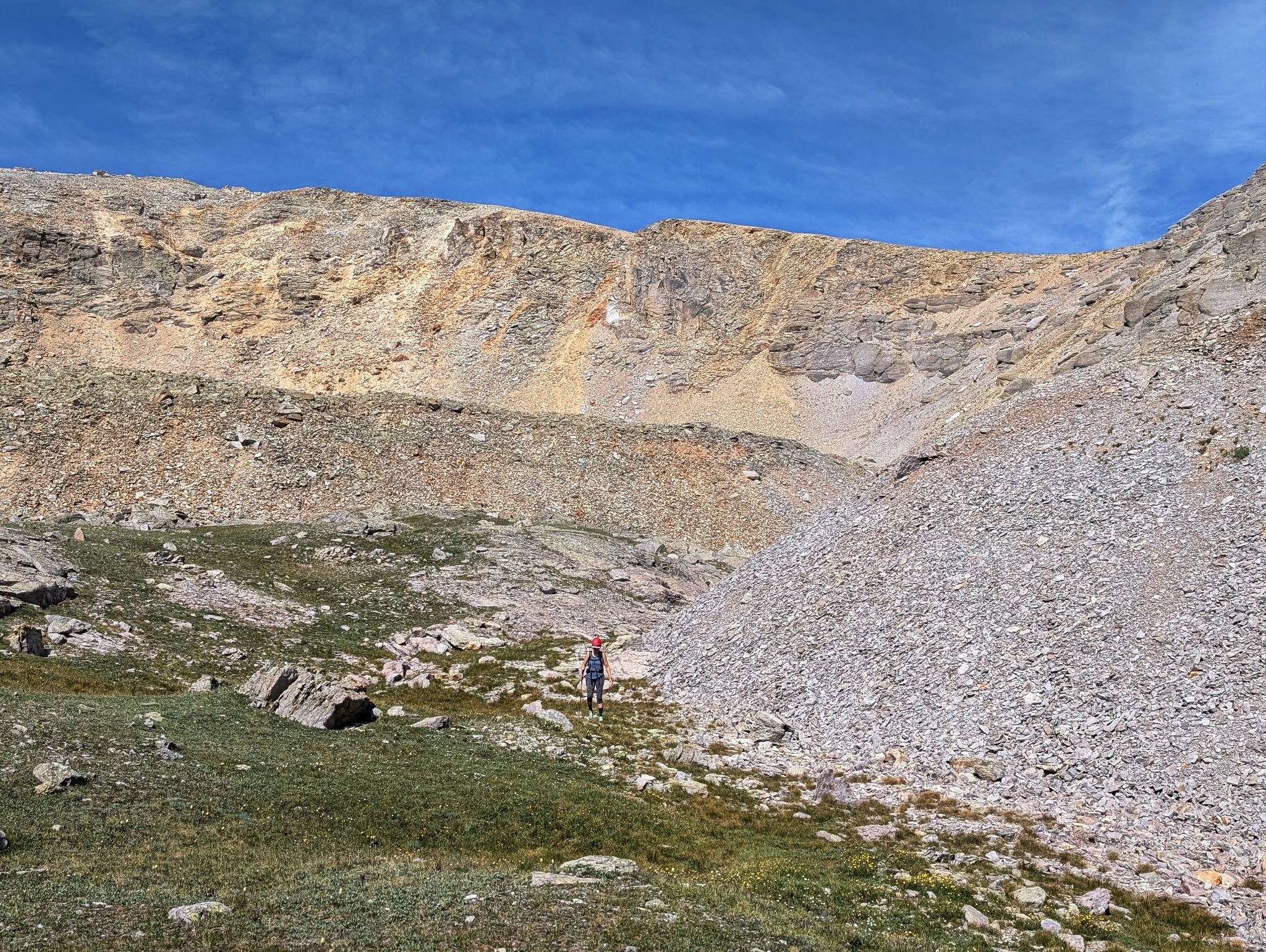 United states mountain 19