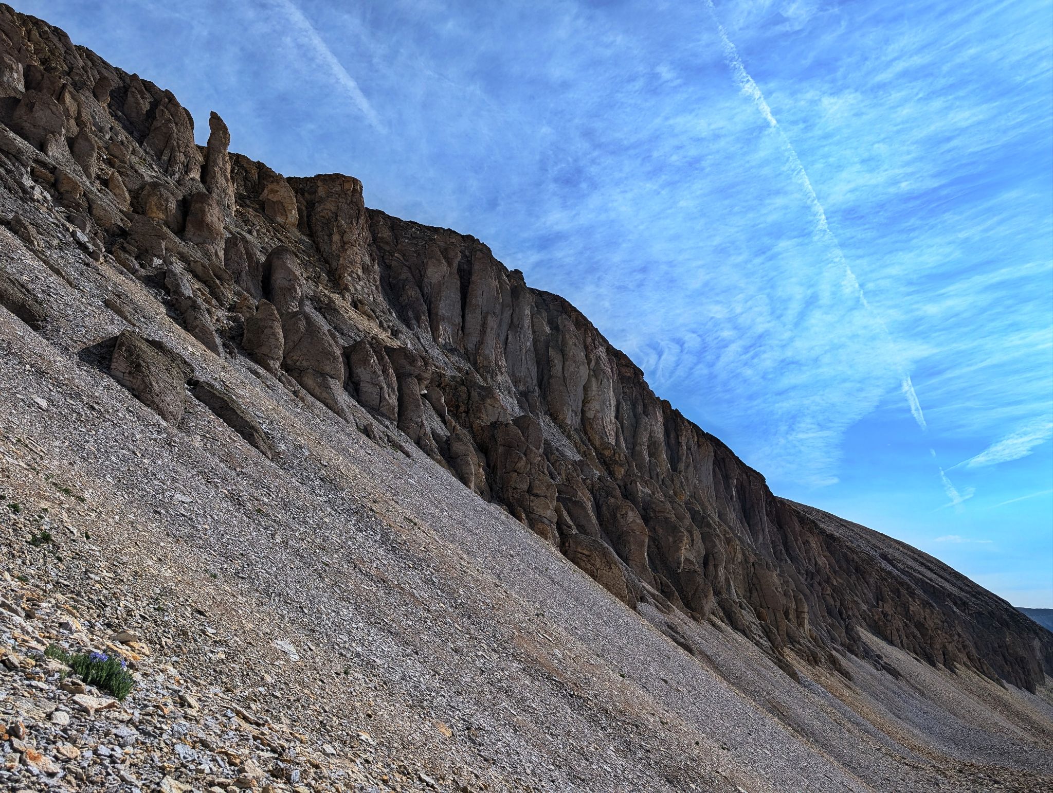 United states mountain 20