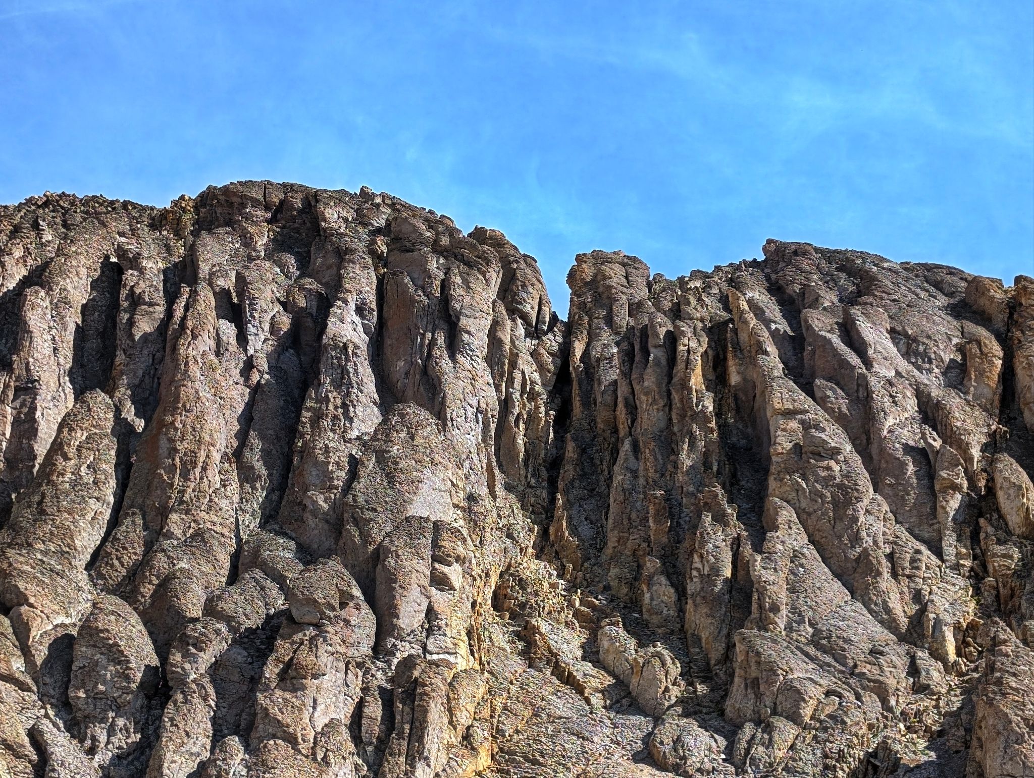 United states mountain 21