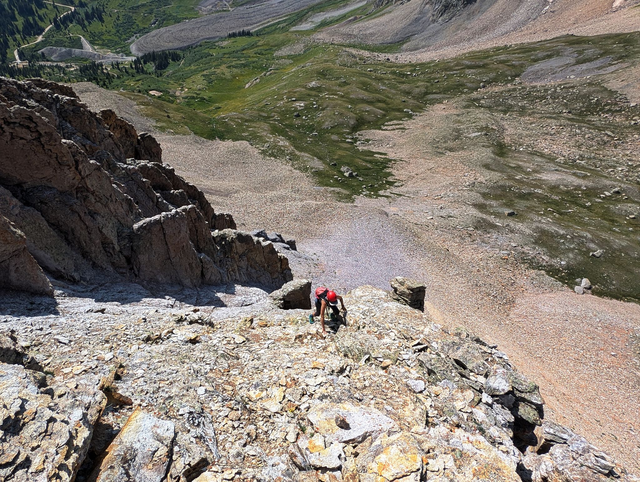 United states mountain 24