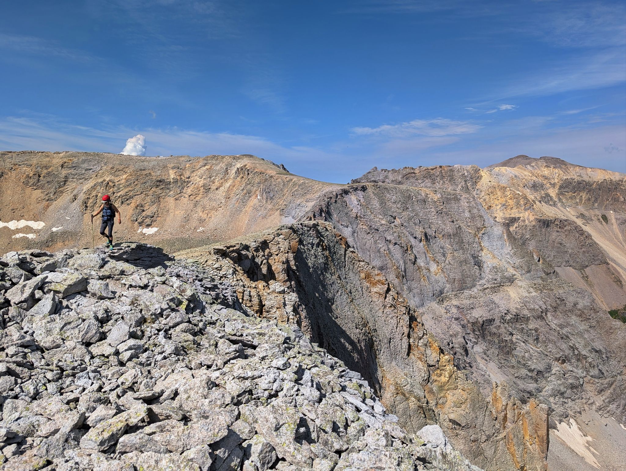 United states mountain 26