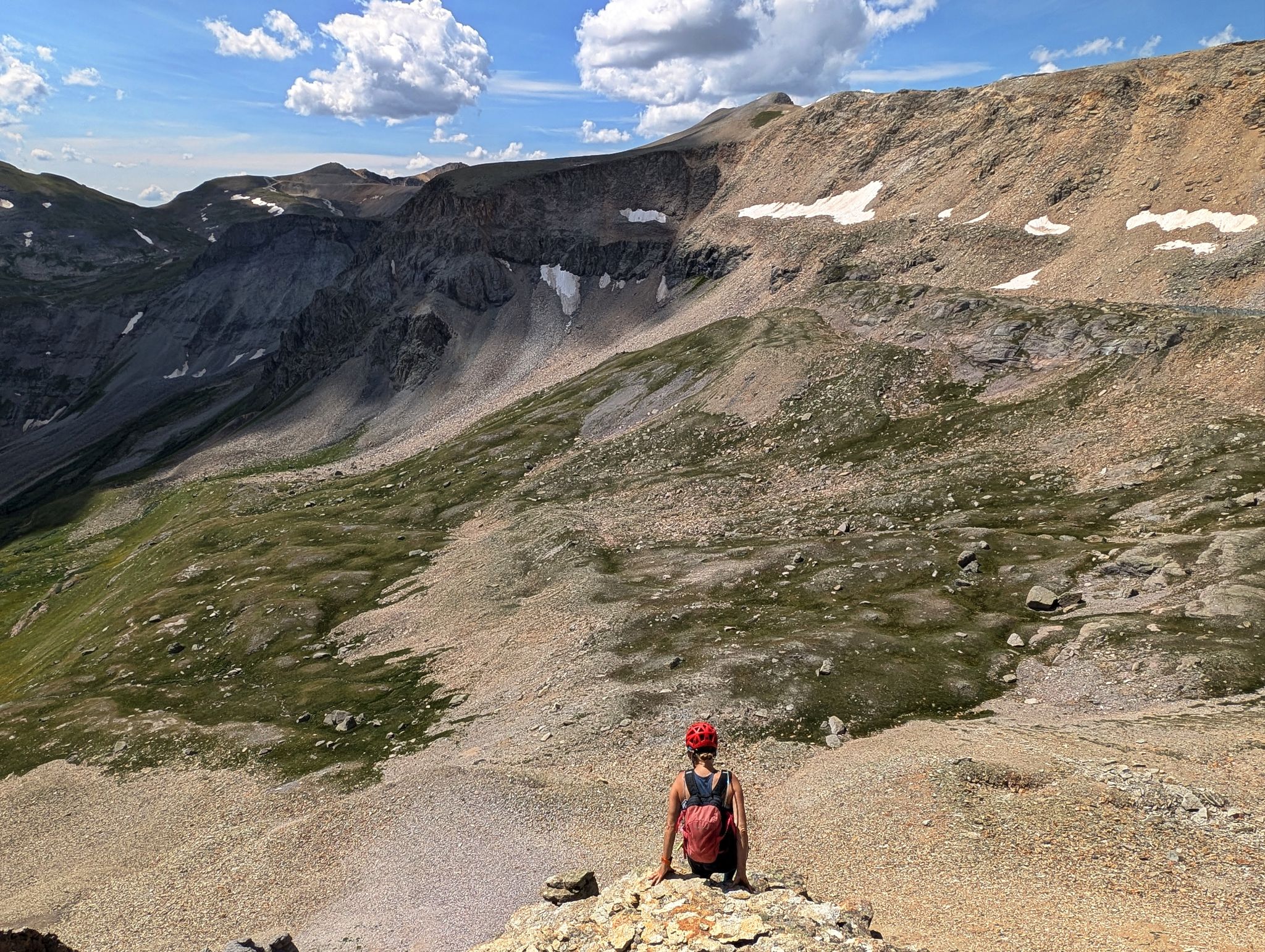United states mountain 29