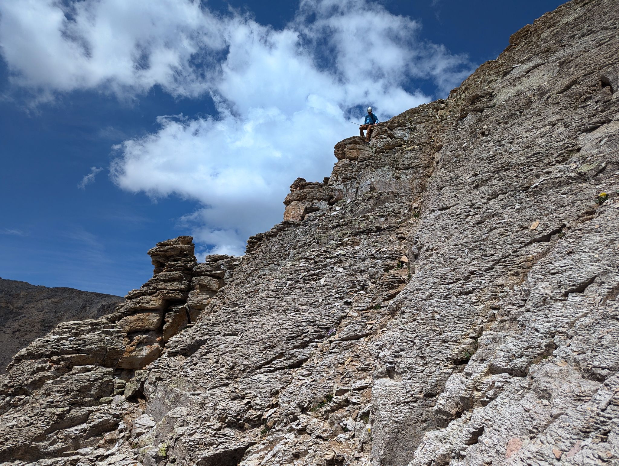 United states mountain 30