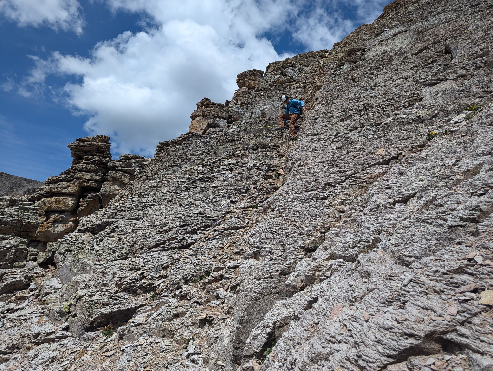 United states mountain 32