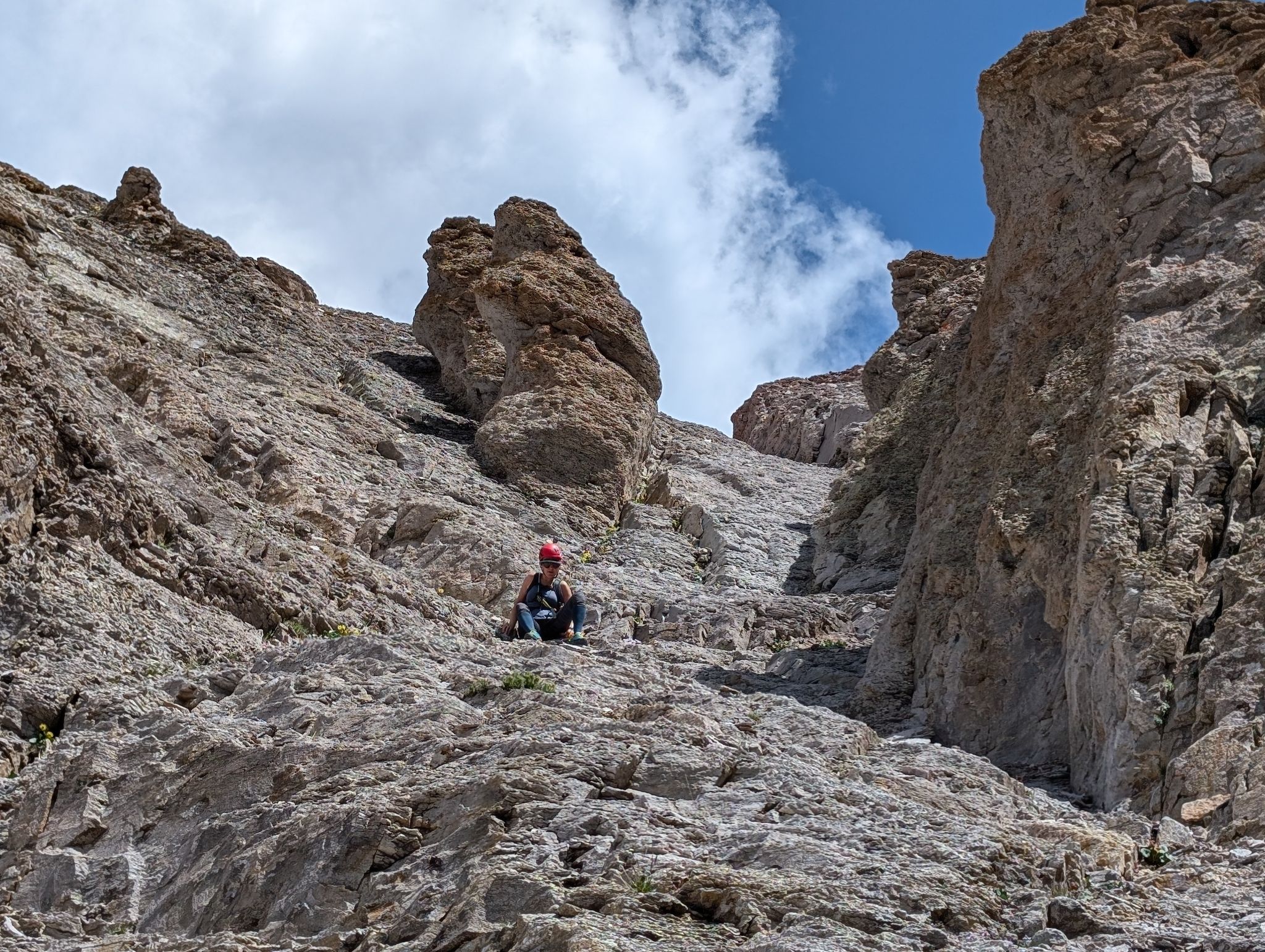 United states mountain 33