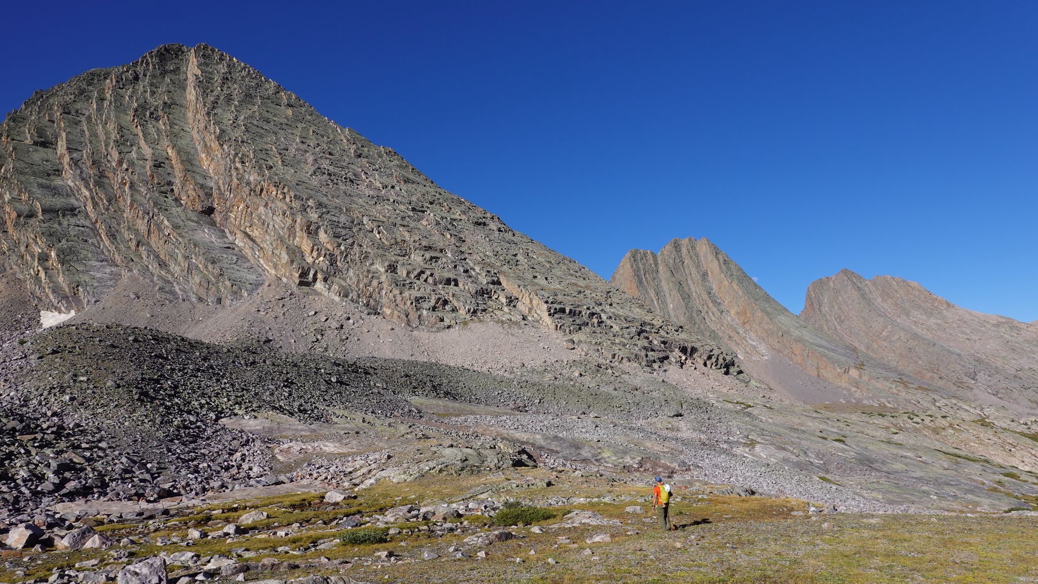 Trinity traverse 05