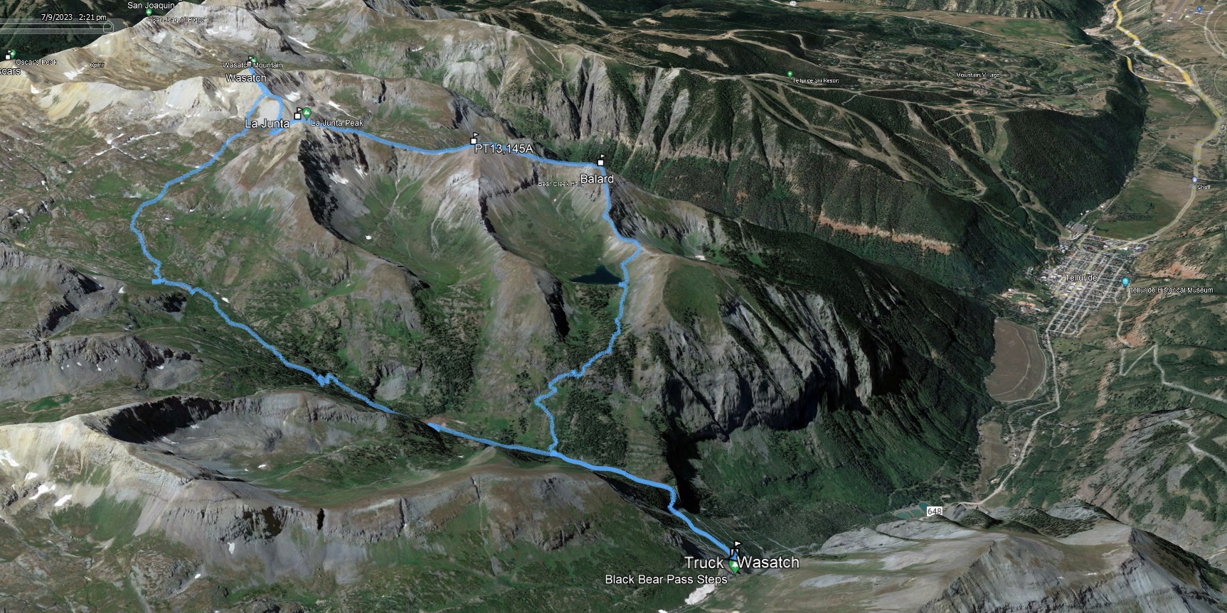 Wasatch 01