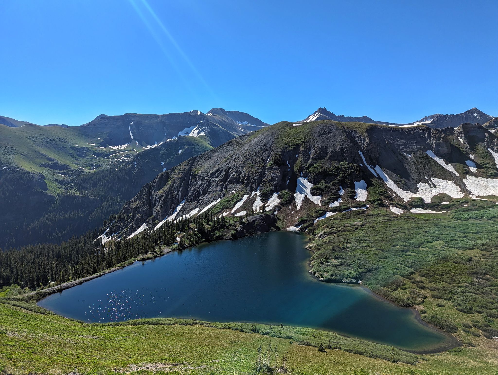Wasatch 07