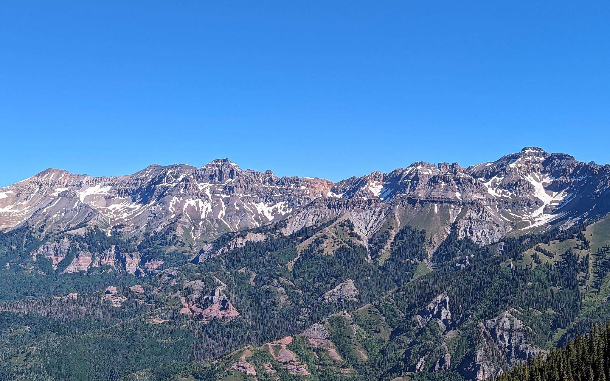 Wasatch 08