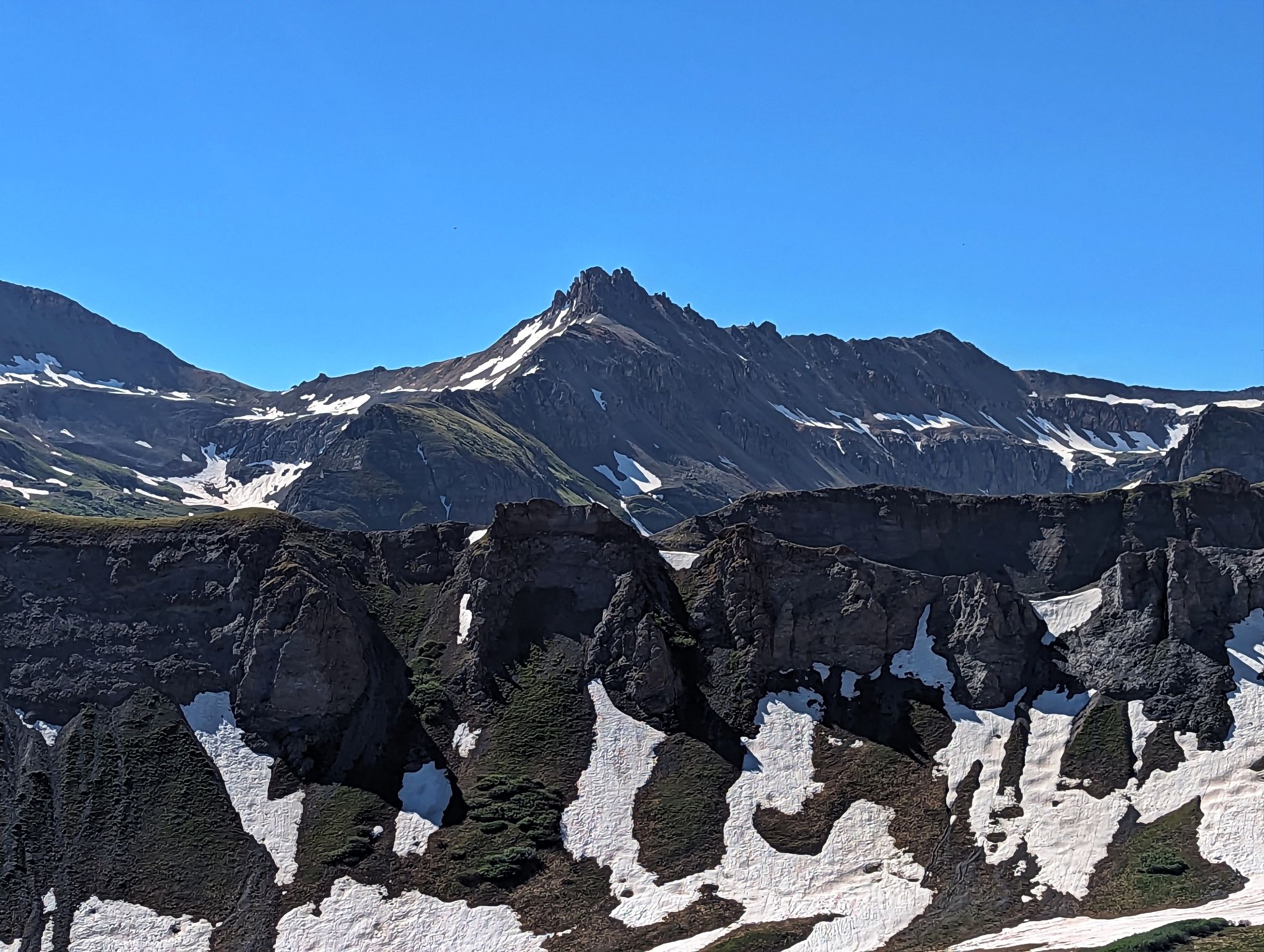 Wasatch 10
