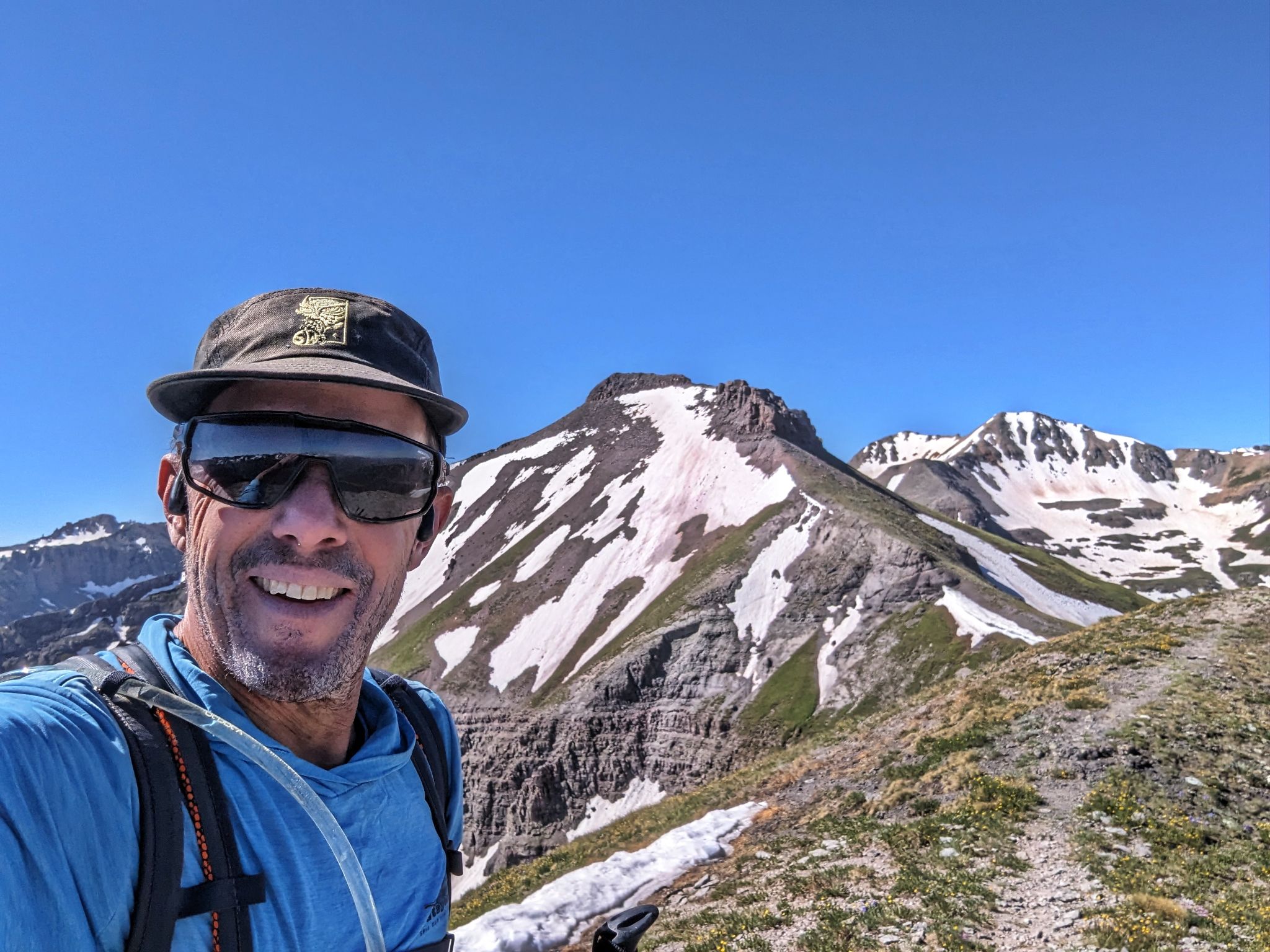 Wasatch 12
