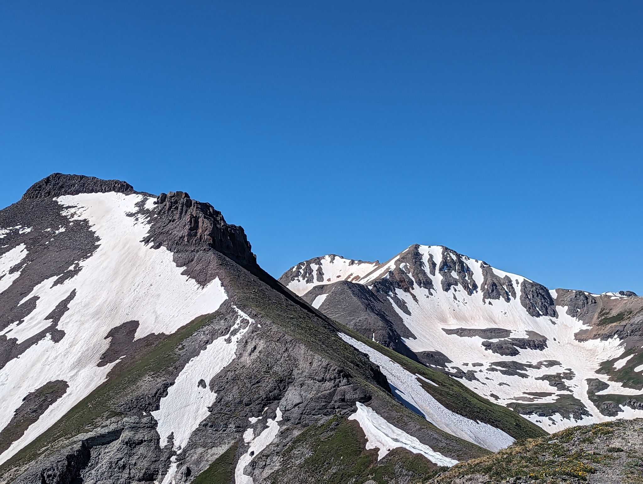 Wasatch 13