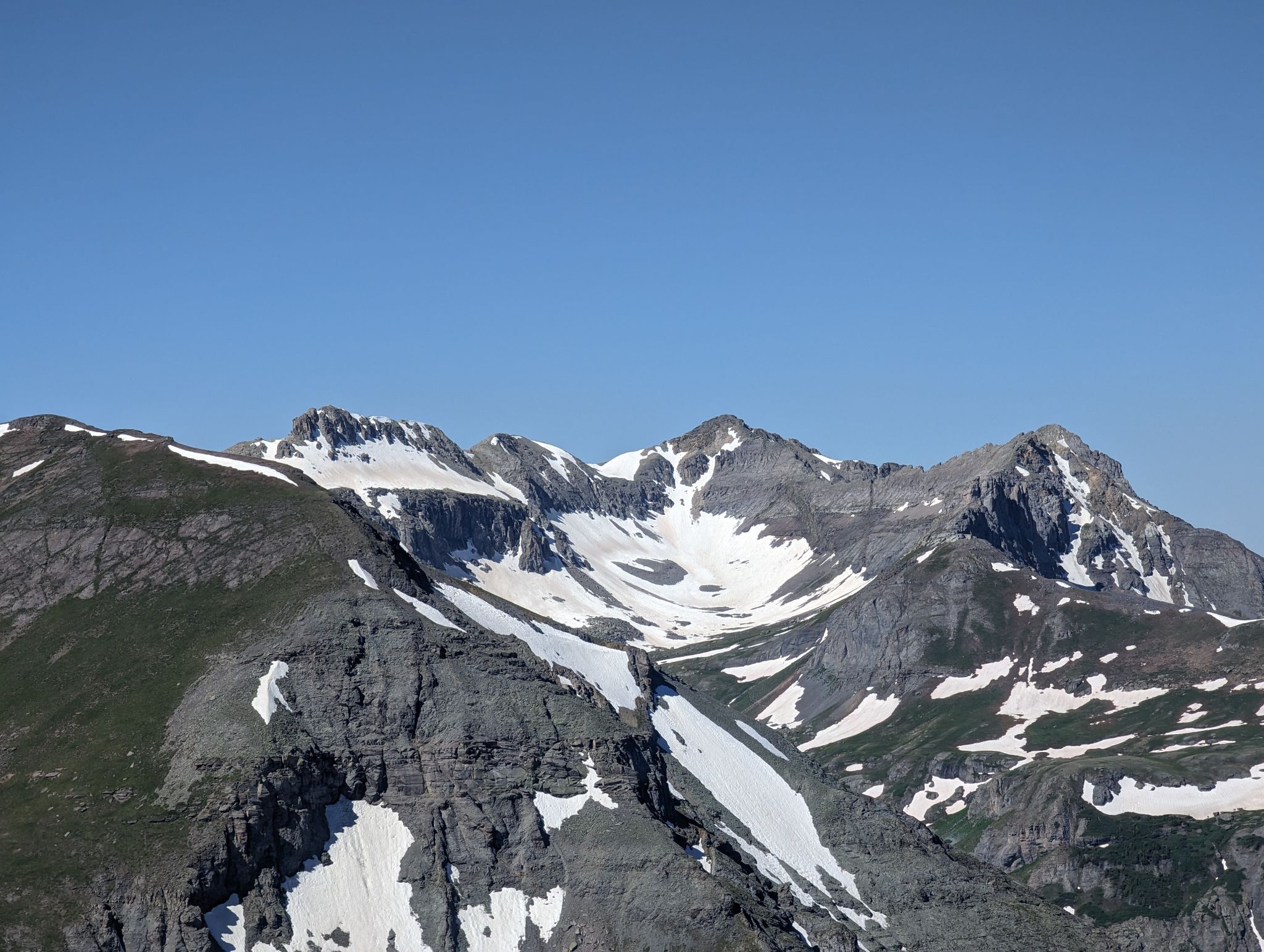 Wasatch 14