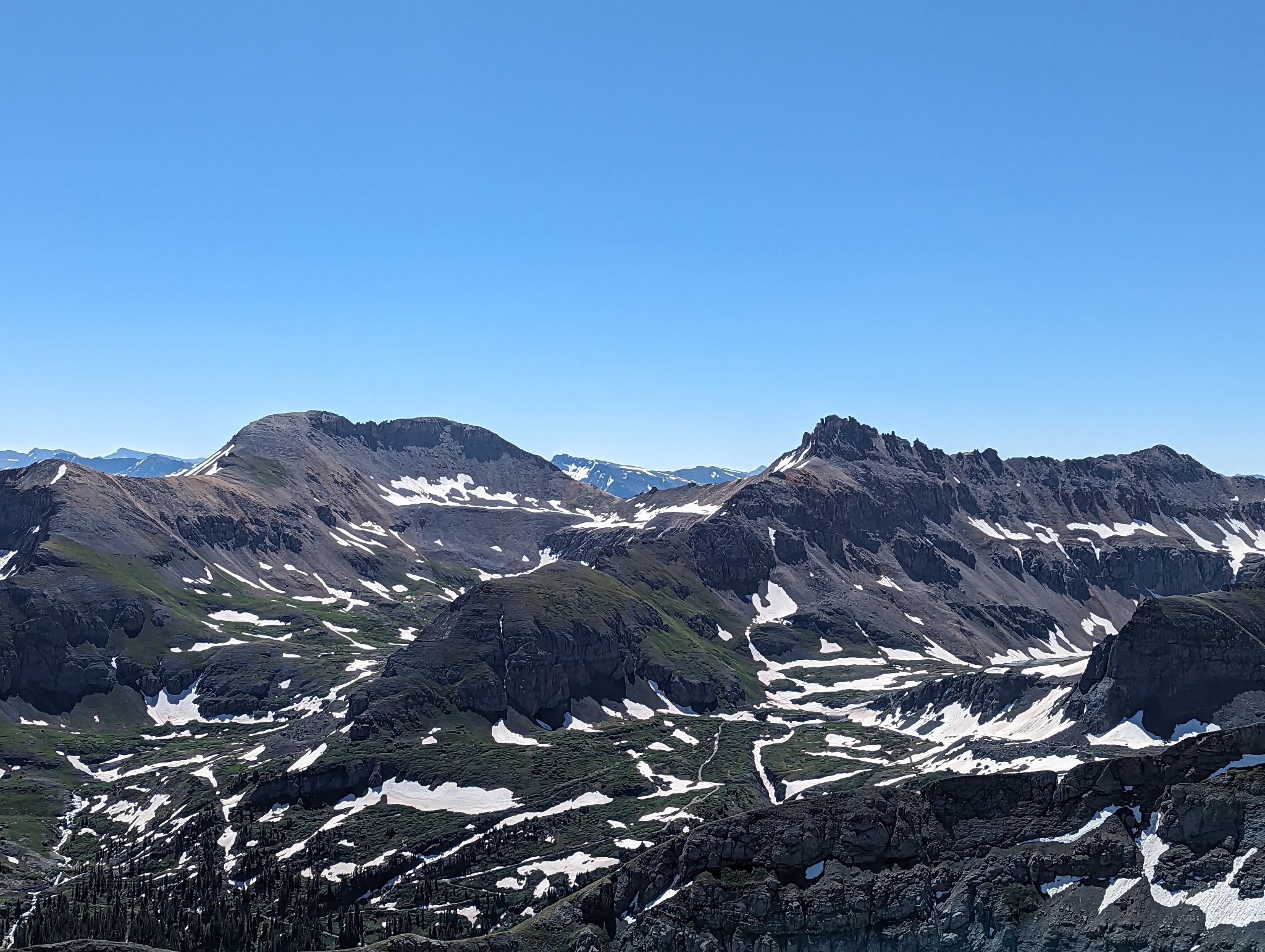 Wasatch 15