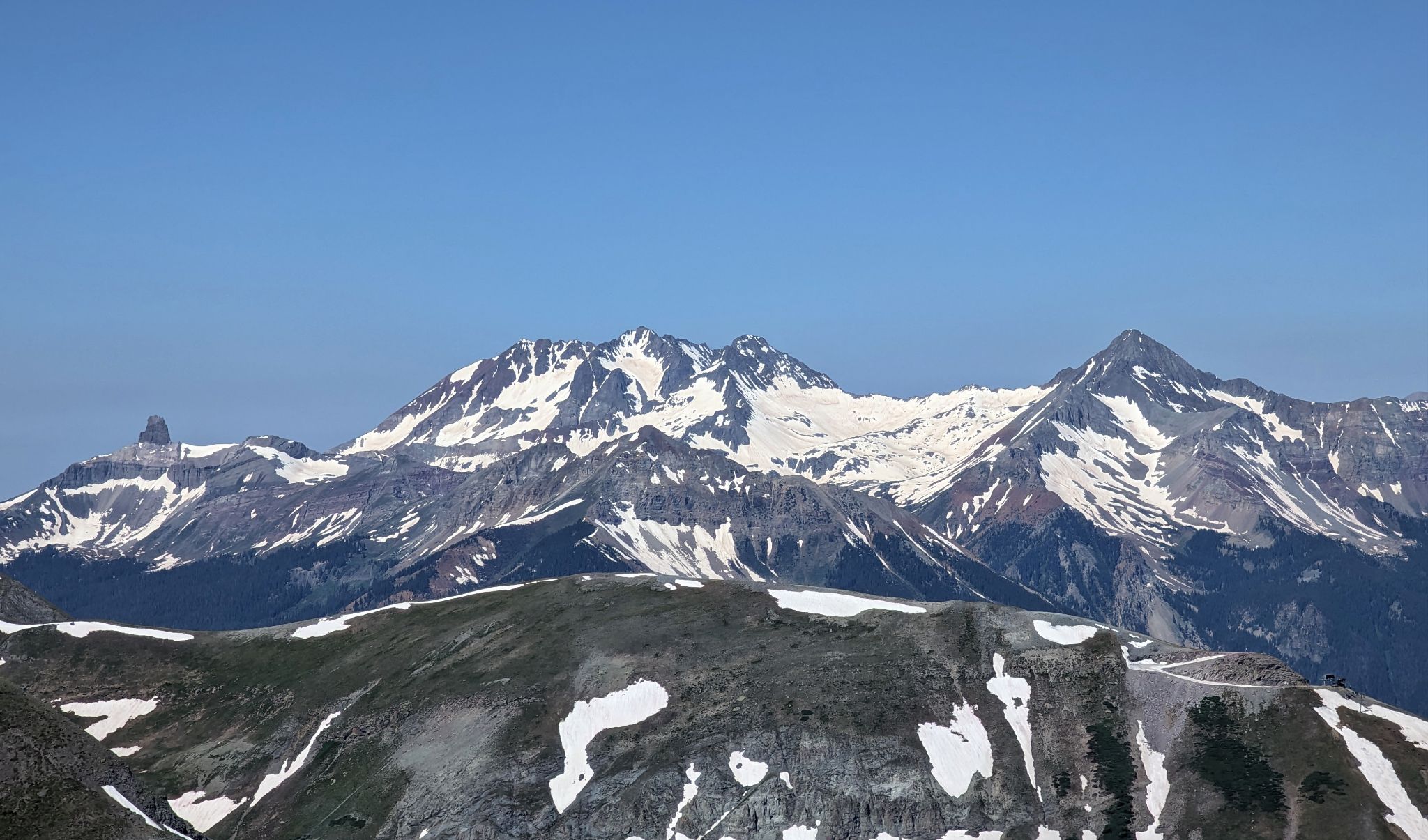 Wasatch 17