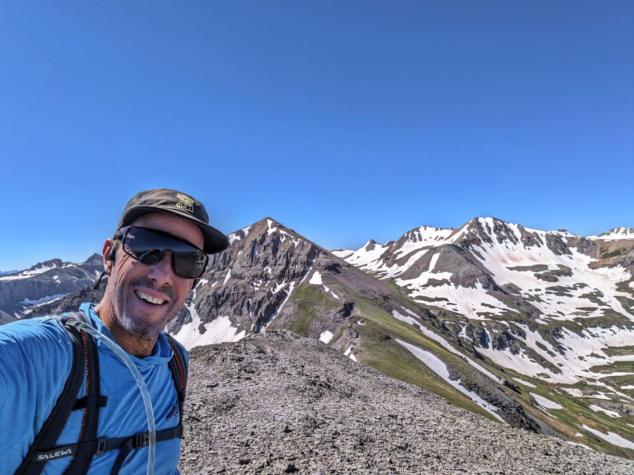 Wasatch 18