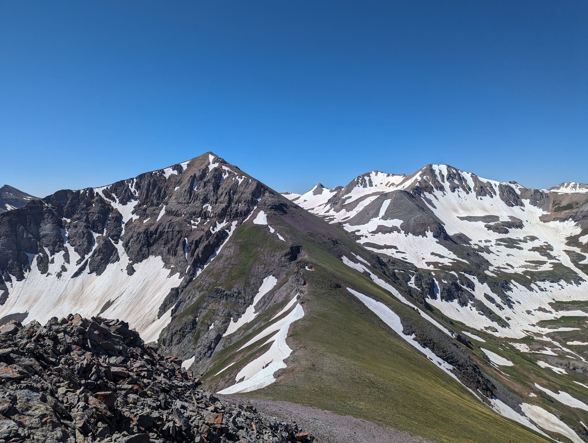 Wasatch 20