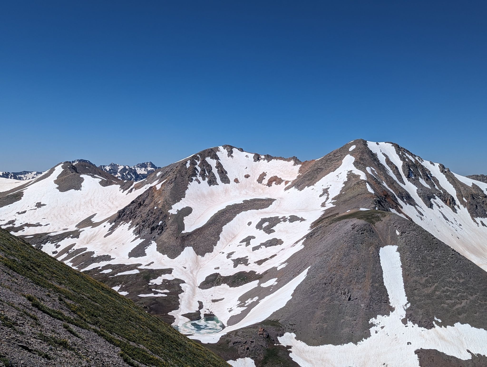 Wasatch 22