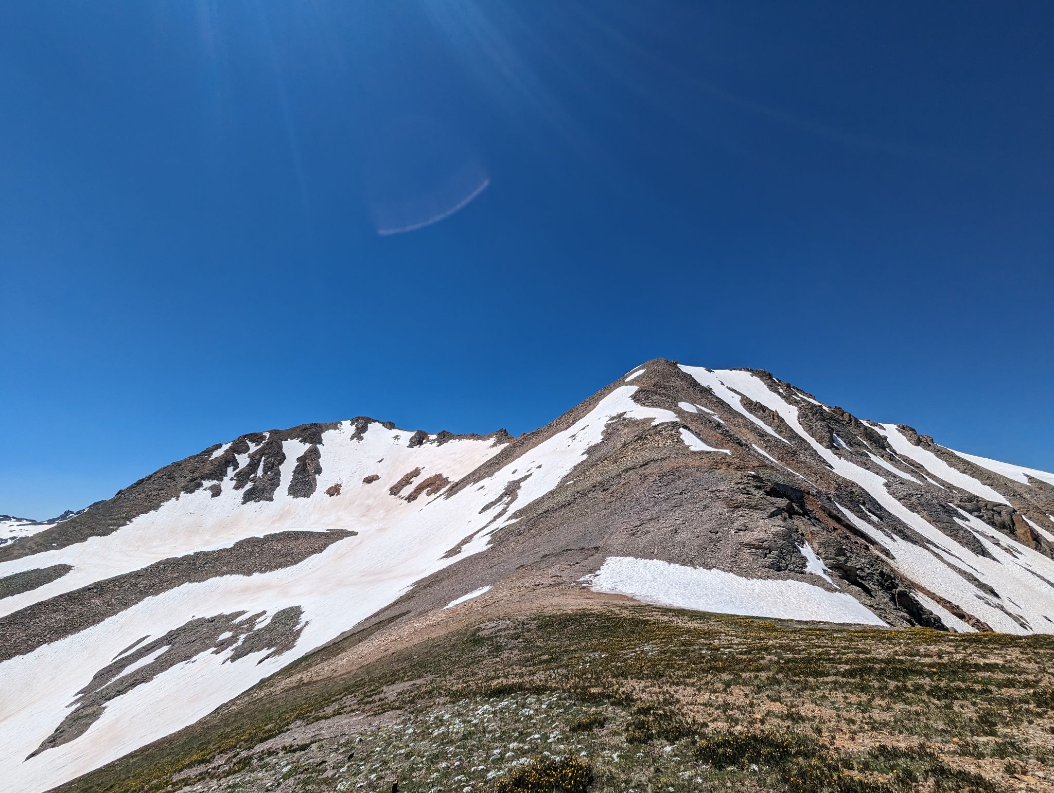 Wasatch 24
