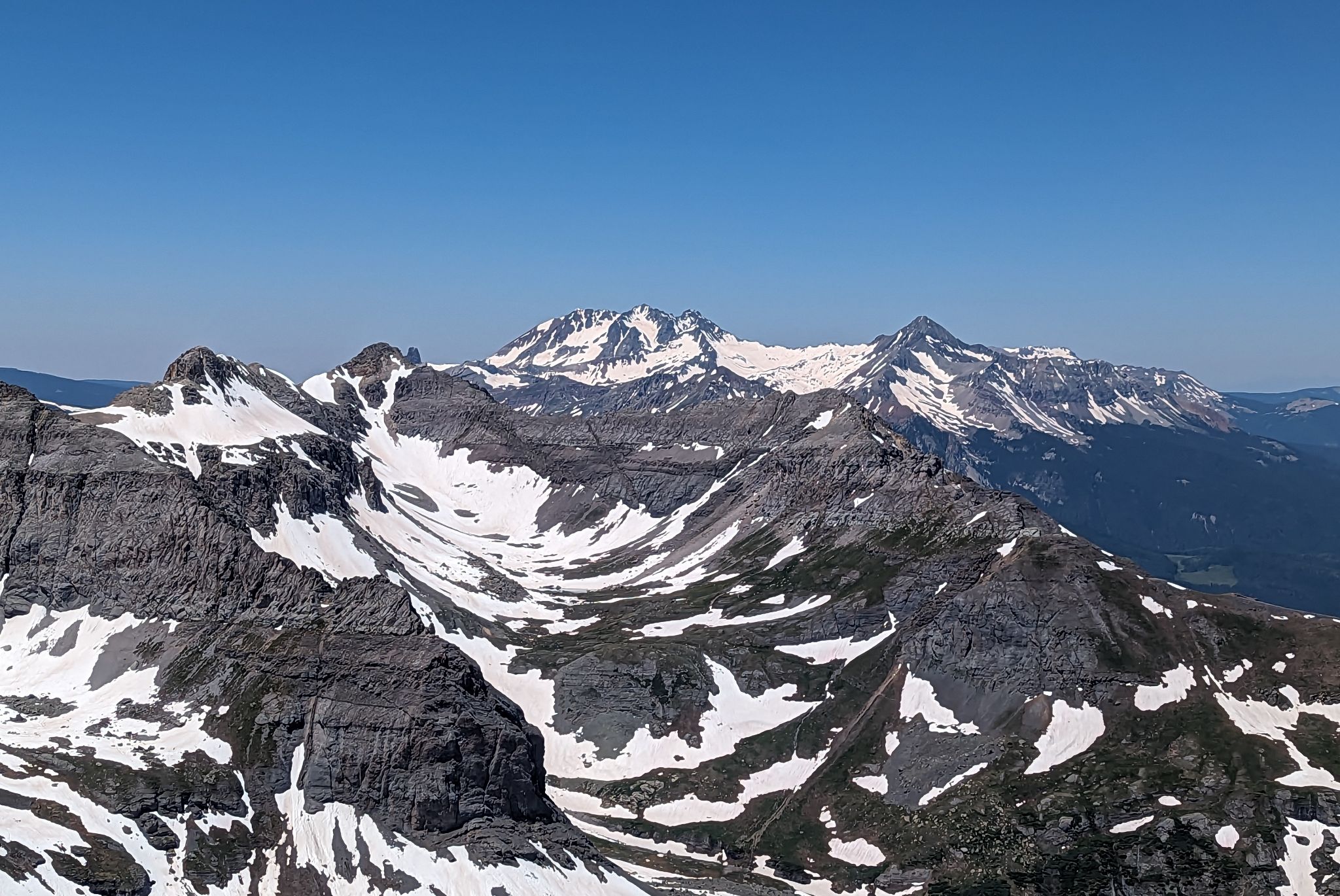 Wasatch 25