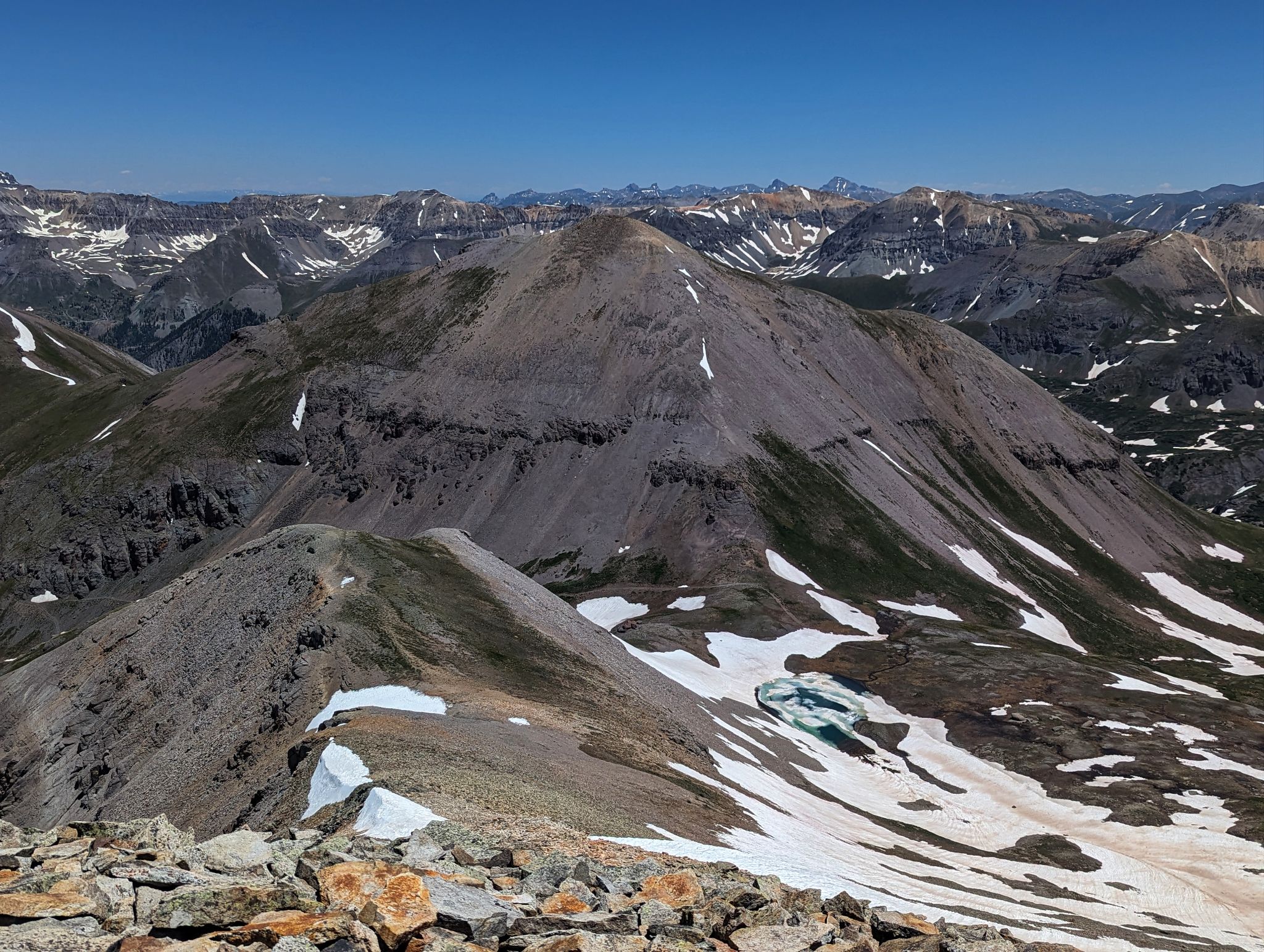 Wasatch 26