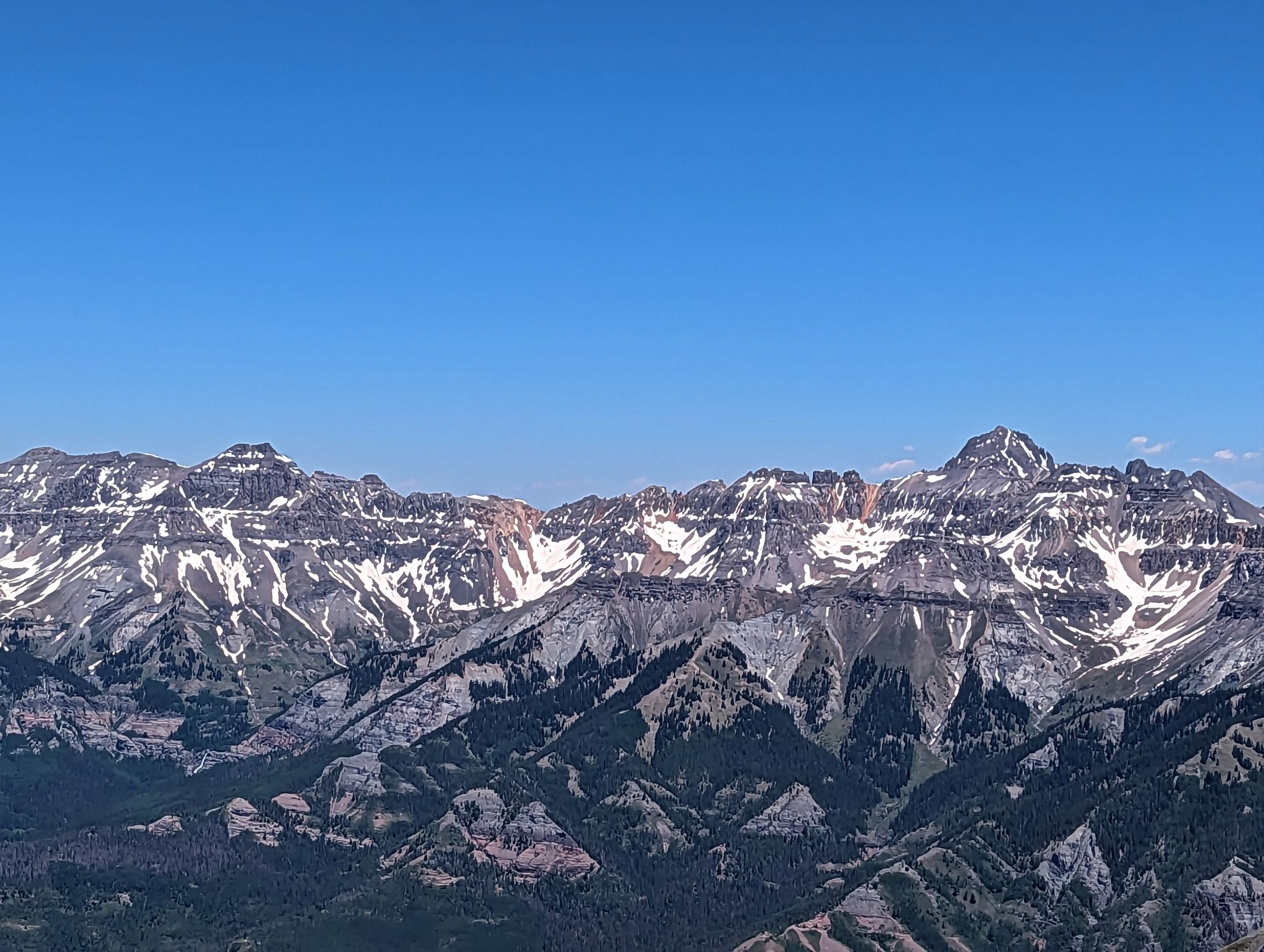 Wasatch 27