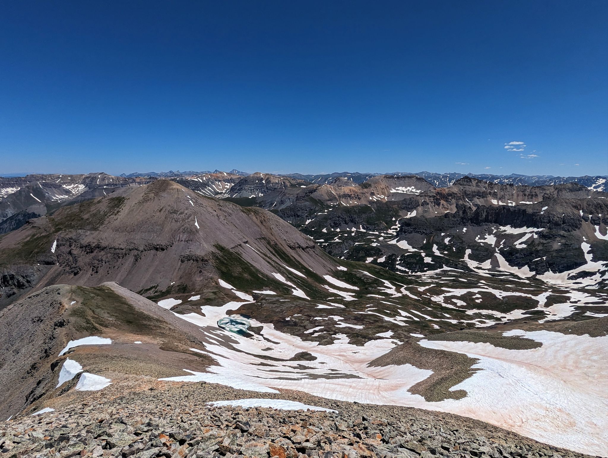 Wasatch 28