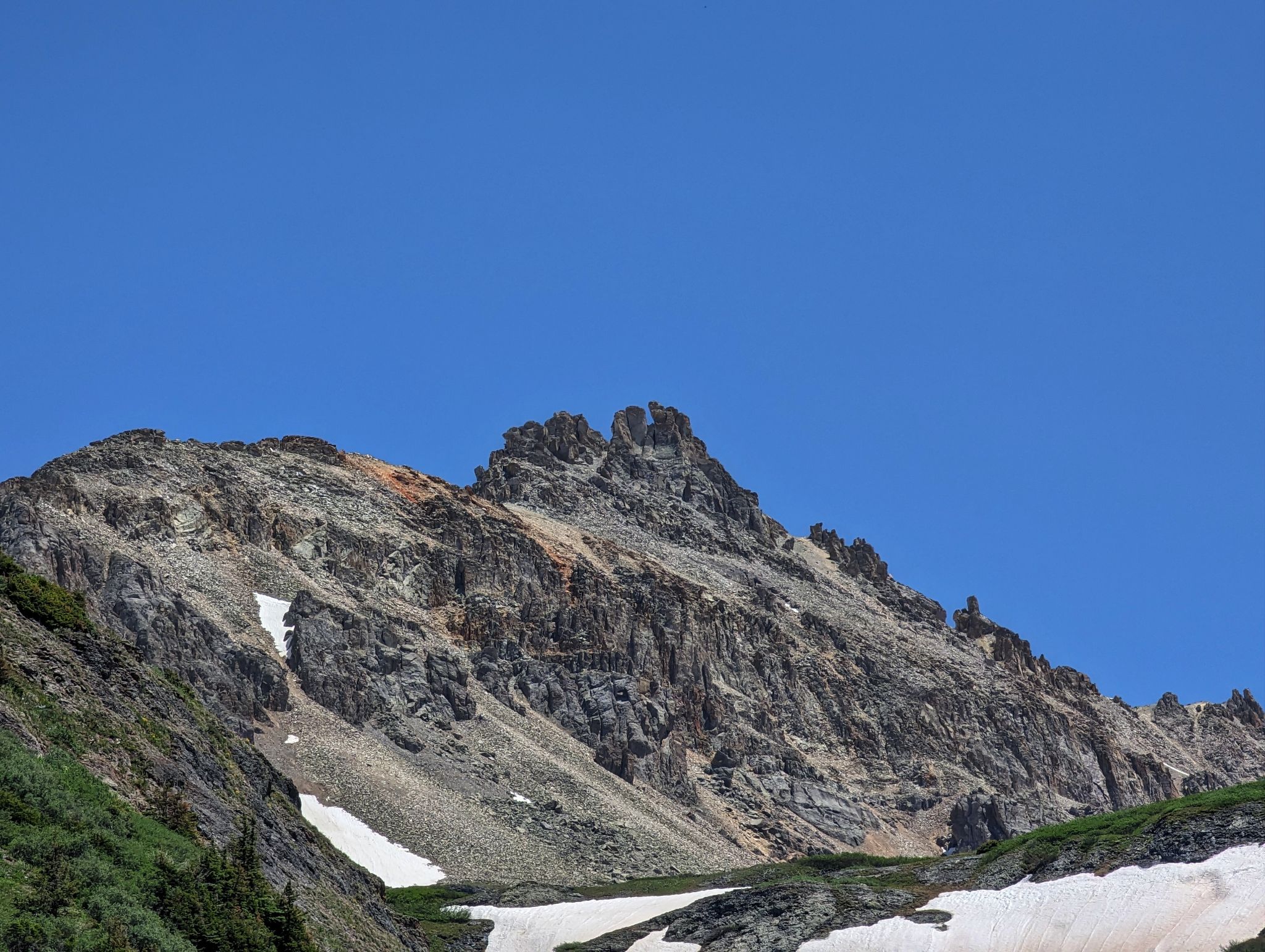 Wasatch 30