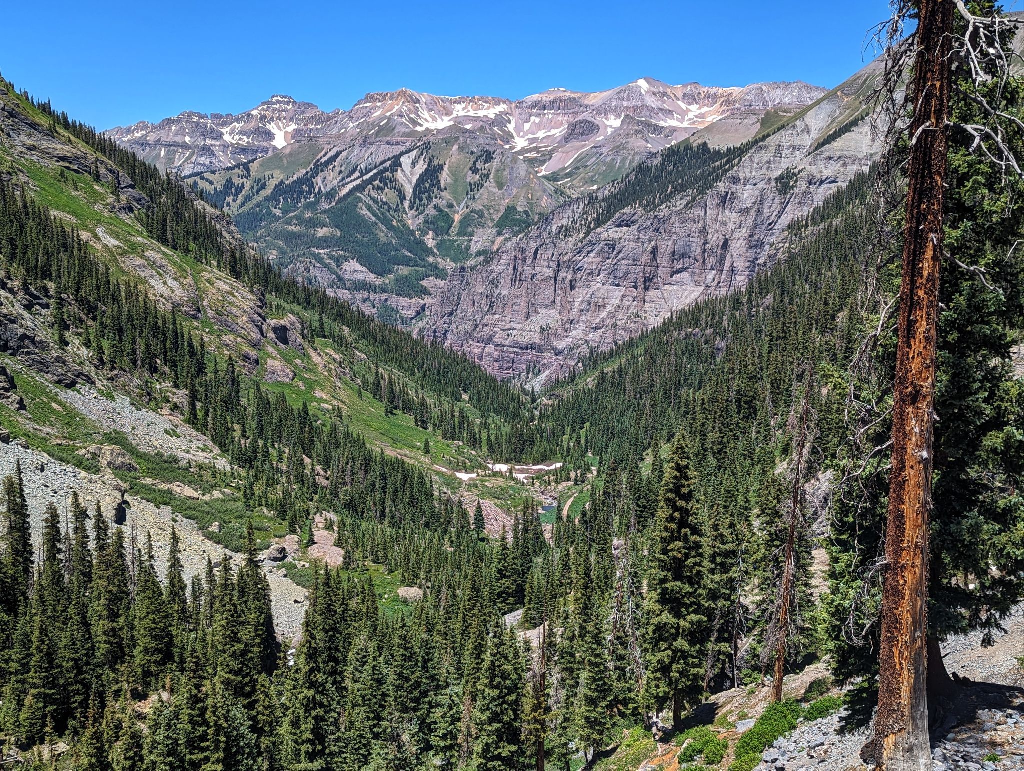 Wasatch 32