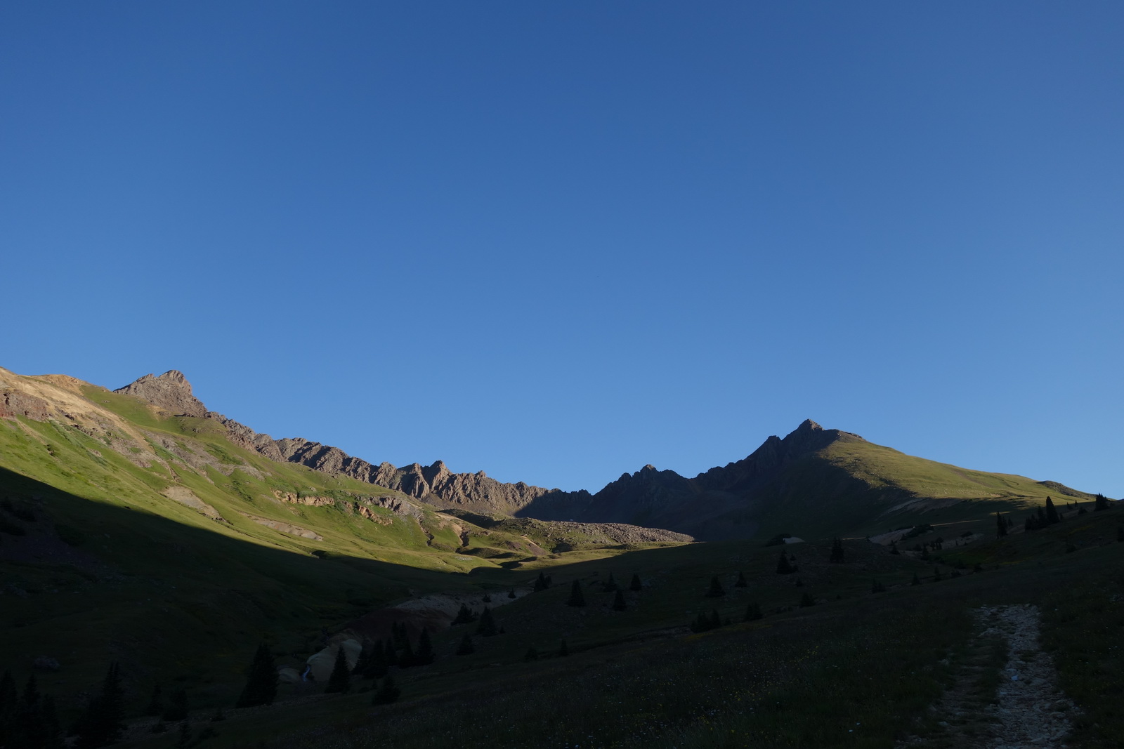 Wetterhorn 05
