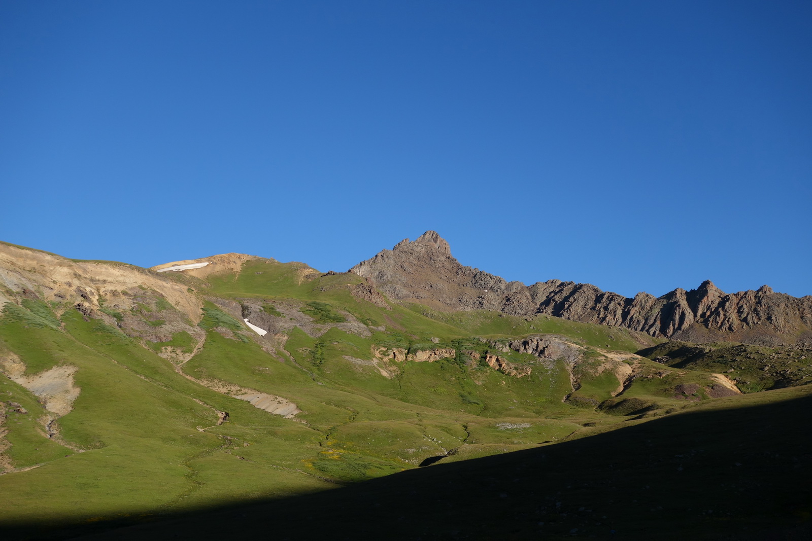 Wetterhorn 07