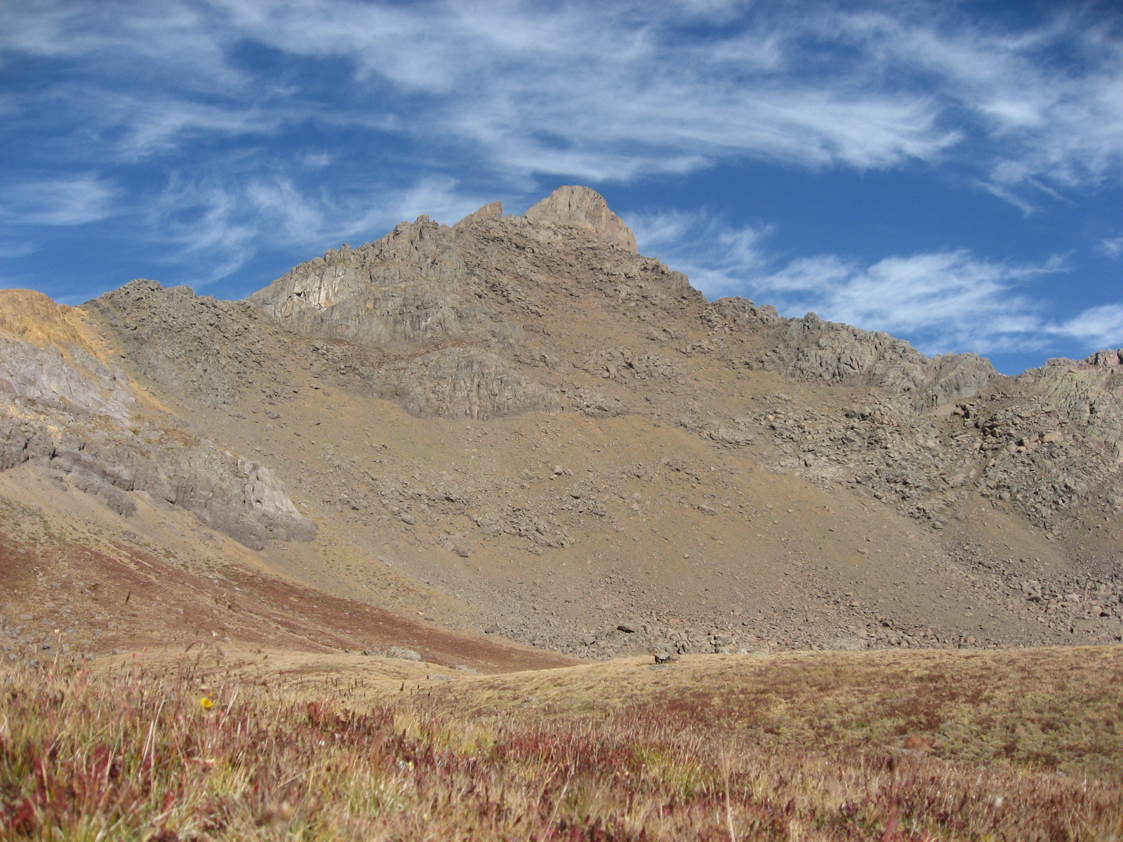 Wetterhorn 09