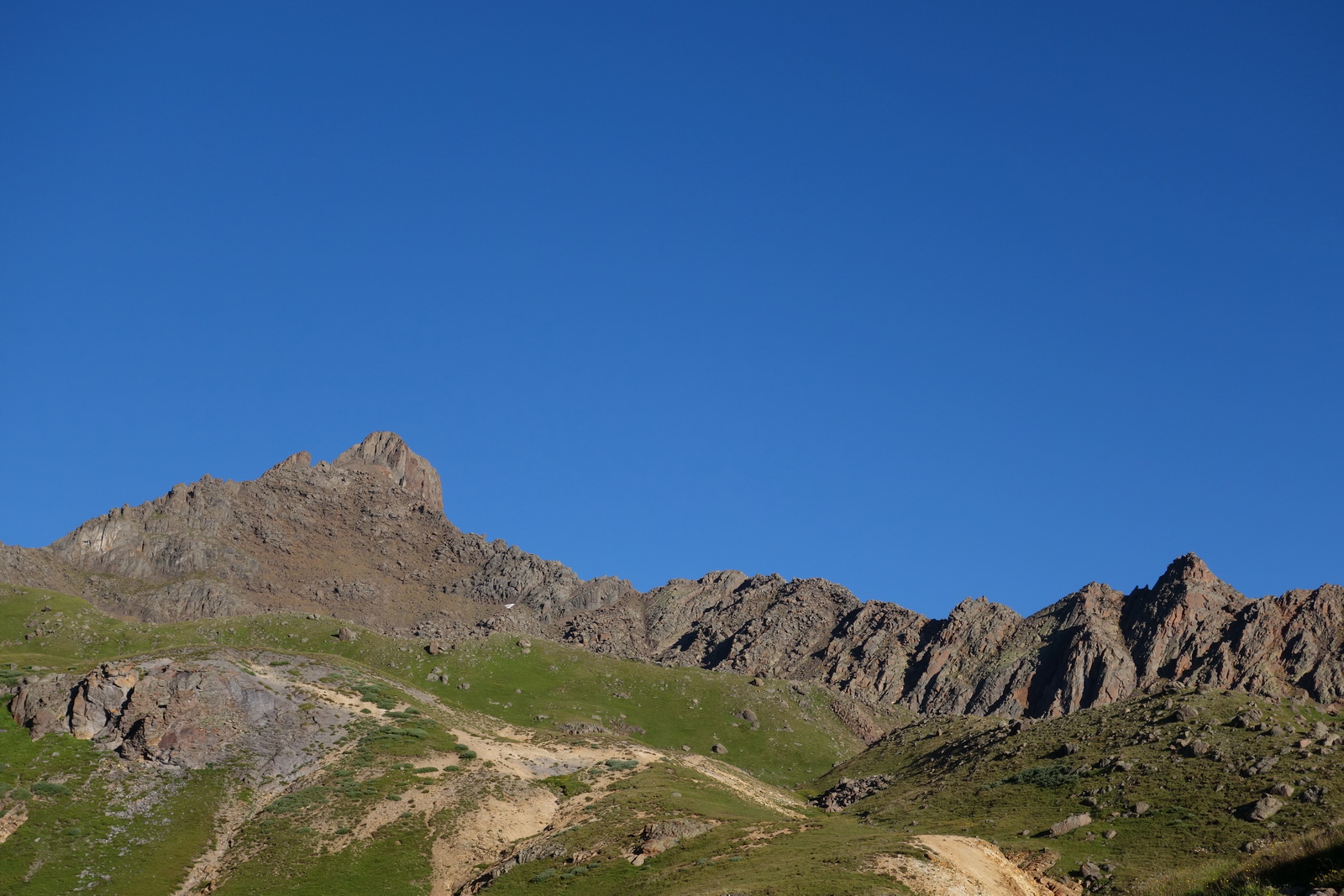 Wetterhorn 10