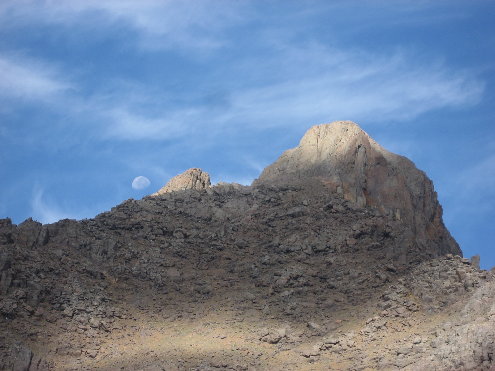 Wetterhorn 11